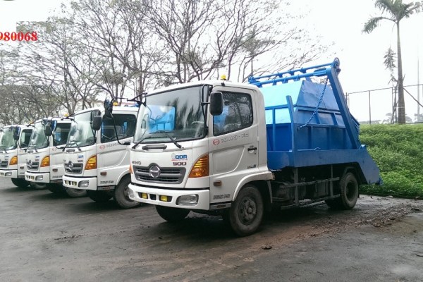 Không có thiết lập ảnh 